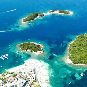 Explore Albania Riviera Express - 3 days for 3 days with On The Go Tours and discover unforgettable experiences - Photo 2