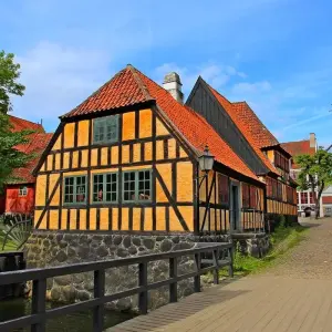 Explore Copenhagen City Stay - 3 days for 3 days with On The Go Tours and discover unforgettable experiences - Photo 2