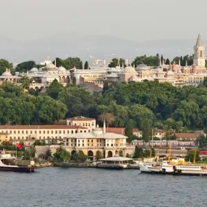 Explore Istanbul City Stay 5 star - 3 days for 3 days with On The Go Tours and discover unforgettable experiences - Photo 3