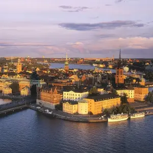 Explore Stockholm City Stay - 3 days for 3 days with On The Go Tours and discover unforgettable experiences - Photo 2
