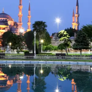 Explore Istanbul City Stay 5 star - 3 days for 3 days with On The Go Tours and discover unforgettable experiences - Photo 4