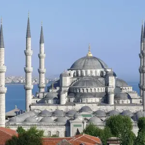 Explore Istanbul City Stay 5 star - 3 days for 3 days with On The Go Tours and discover unforgettable experiences - Photo 6