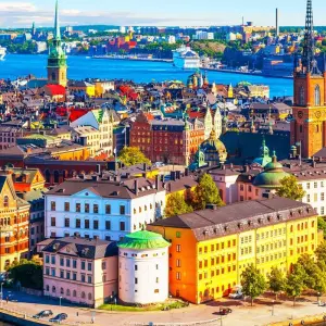 Explore Stockholm City Stay - 3 days for 3 days with On The Go Tours and discover unforgettable experiences - Photo 5