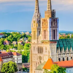 Explore Croatia Highlights & Island Hopping - 11 days for 11 days with On The Go Tours and discover unforgettable experiences - Photo 4