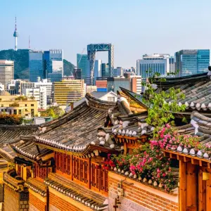 Explore Seoul & Silla Kingdoms 5 star - 6 days for 6 days with On The Go Tours and discover unforgettable experiences - Photo 2