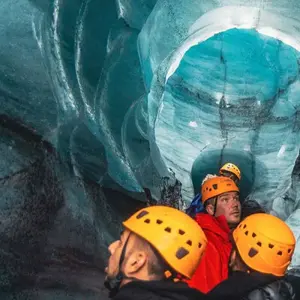 Explore Totally Iceland - 7 days for 7 days with On The Go Tours and discover unforgettable experiences - Photo 2