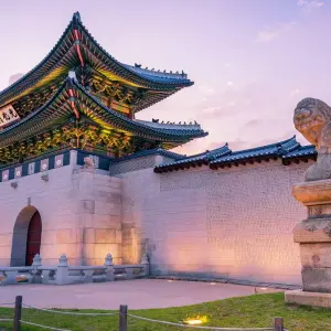 Explore Heart of Seoul City Break 5 star - 5 days for 5 days with On The Go Tours and discover unforgettable experiences - Photo 6