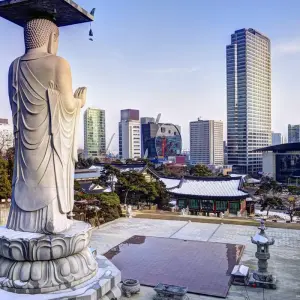 Explore Heart of Seoul City Break 5 star - 5 days for 5 days with On The Go Tours and discover unforgettable experiences - Photo 7