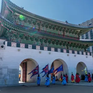 Explore Seoul & Silla Kingdoms 5 star - 6 days for 6 days with On The Go Tours and discover unforgettable experiences - Photo 7