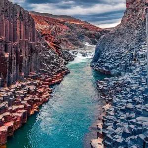Explore Totally Iceland - 7 days for 7 days with On The Go Tours and discover unforgettable experiences - Photo 6