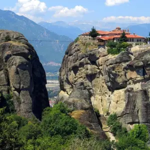 Explore Jewels of Greece Express - 5 Days for 5 days with On The Go Tours and discover unforgettable experiences - Photo 2