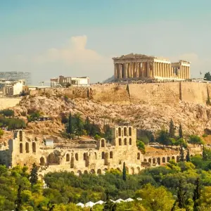 Explore Jewels of Greece Express - 5 Days for 5 days with On The Go Tours and discover unforgettable experiences - Photo 3