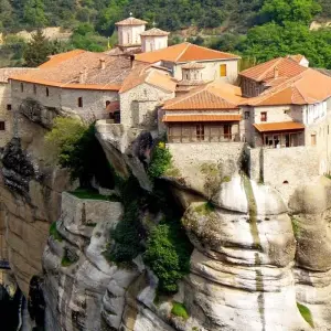 Explore Jewels of Greece Express - 5 Days for 5 days with On The Go Tours and discover unforgettable experiences - Photo 4