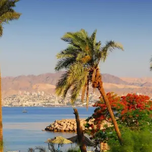Explore Lawrence's Arabia  - 9 Days for 9 days with On The Go Tours and discover unforgettable experiences - Photo 3