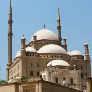 Explore Cairo City Stay - 4 days for 4 days with On The Go Tours and discover unforgettable experiences - Photo 4