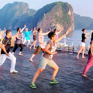 Explore Hanoi & Halong Bay - 5 days for 5 days with On The Go Tours and discover unforgettable experiences - Photo 3