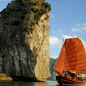 Explore Hanoi & Halong Bay - 5 days for 5 days with On The Go Tours and discover unforgettable experiences - Photo 4