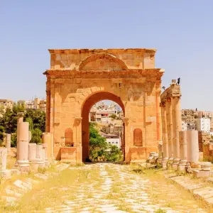 Explore Lawrence's Arabia  - 9 Days for 9 days with On The Go Tours and discover unforgettable experiences - Photo 5