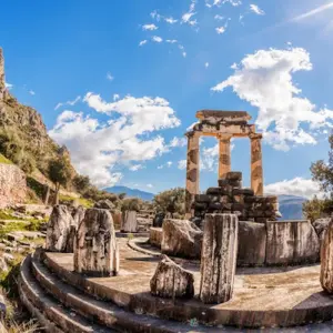 Explore Jewels of Greece Express - 5 Days for 5 days with On The Go Tours and discover unforgettable experiences - Photo 7