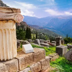 Explore Jewels of Greece Express - 5 Days for 5 days with On The Go Tours and discover unforgettable experiences - Photo 8