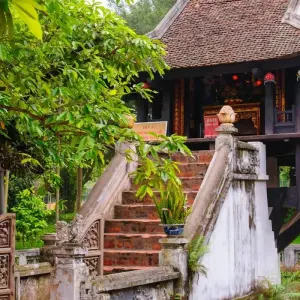 Explore Hanoi & Halong Bay - 5 days for 5 days with On The Go Tours and discover unforgettable experiences - Photo 6