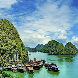 Explore Hanoi & Halong Bay - 5 days for 5 days with On The Go Tours and discover unforgettable experiences - Photo 7