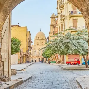 Explore Cairo City Stay - 4 days for 4 days with On The Go Tours and discover unforgettable experiences - Photo 9