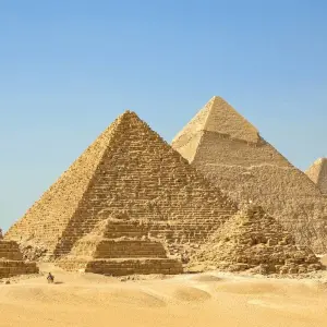 Explore Cairo City Stay - 4 days for 4 days with On The Go Tours and discover unforgettable experiences - Photo 11