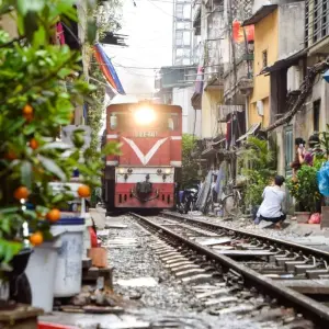Explore Hanoi & Halong Bay - 5 days for 5 days with On The Go Tours and discover unforgettable experiences - Photo 11