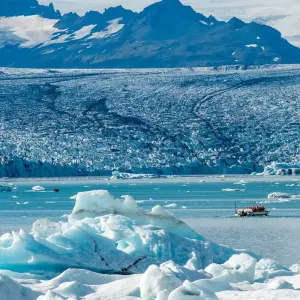 Explore Iceland Overnight Adventure - 2 Days for 2 days with On The Go Tours and discover unforgettable experiences - Photo 2