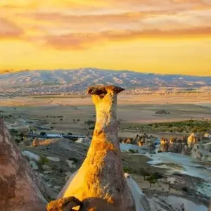 Explore Istanbul & Cappadocia - 5 days for 5 days with On The Go Tours and discover unforgettable experiences - Photo 4