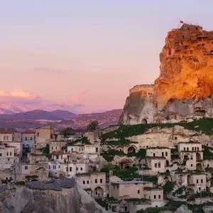 Explore Istanbul & Cappadocia - 5 days for 5 days with On The Go Tours and discover unforgettable experiences - Photo 5
