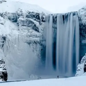Explore Iceland Overnight Adventure - 2 Days for 2 days with On The Go Tours and discover unforgettable experiences - Photo 7