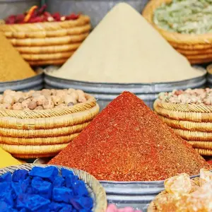 Explore Marrakech & Atlas Mountains 5 star - 5 days for 5 days with On The Go Tours and discover unforgettable experiences - Photo 5