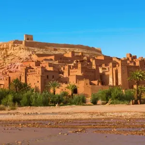 Explore Marrakech & Atlas Mountains 5 star - 5 days for 5 days with On The Go Tours and discover unforgettable experiences - Photo 6