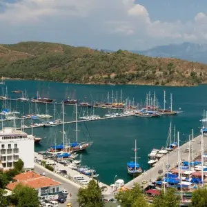 Explore Best of West Turkey - 9 days for 9 days with On The Go Tours and discover unforgettable experiences - Photo 11