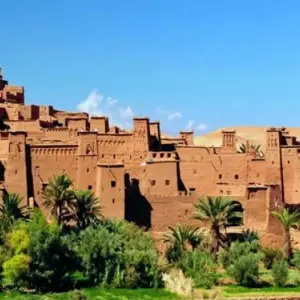 Explore Marrakech & Atlas Mountains 5 star - 5 days for 5 days with On The Go Tours and discover unforgettable experiences - Photo 7