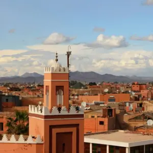 Explore Marrakech & Atlas Mountains 5 star - 5 days for 5 days with On The Go Tours and discover unforgettable experiences - Photo 8