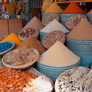 Explore Marrakech & Atlas Mountains 5 star - 5 days for 5 days with On The Go Tours and discover unforgettable experiences - Photo 9
