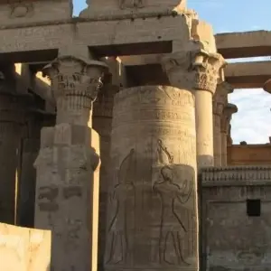 Explore Alexandria & Ancient Egypt with Cruise - 13 days for 13 days with On The Go Tours and discover unforgettable experiences - Photo 4