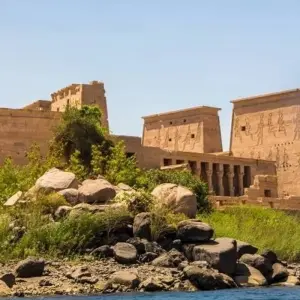 Explore Alexandria & Ancient Egypt with Cruise - 13 days for 13 days with On The Go Tours and discover unforgettable experiences - Photo 7
