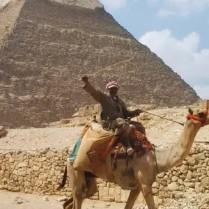 Explore Alexandria & Ancient Egypt with Cruise - 13 days for 13 days with On The Go Tours and discover unforgettable experiences - Photo 8
