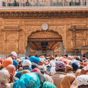 Explore Amritsar - 4 days for 4 days with On The Go Tours and discover unforgettable experiences - Photo 2