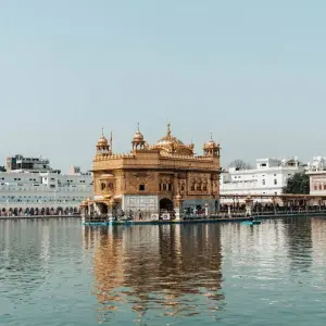 Explore Amritsar - 4 days for 4 days with On The Go Tours and discover unforgettable experiences - Photo 3