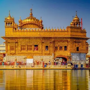 Explore Amritsar - 4 days for 4 days with On The Go Tours and discover unforgettable experiences - Photo 6
