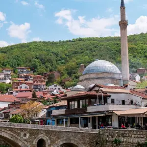 Explore Dubrovnik to Montenegro, Kosovo & Albania - 5 days for 5 days with On The Go Tours and discover unforgettable experiences - Photo 5