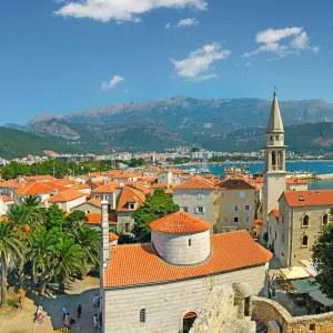 Explore Dubrovnik to Montenegro, Kosovo & Albania - 5 days for 5 days with On The Go Tours and discover unforgettable experiences - Photo 6