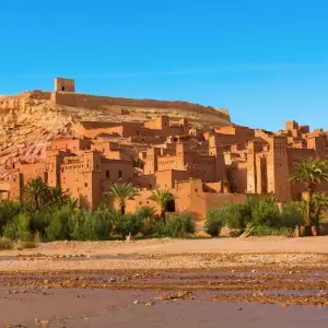 Explore Marrakech & Atlas Mountains - 5 days for 5 days with On The Go Tours and discover unforgettable experiences - Photo 3