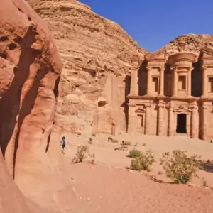 Explore Chauffeured Jordan Discovered - 7 days for 7 days with On The Go Tours and discover unforgettable experiences - Photo 11