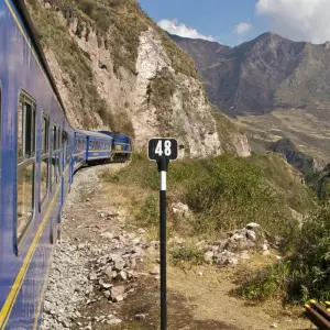 Explore Lima to La Paz - 14 days for 14 days with On The Go Tours and discover unforgettable experiences - Photo 3